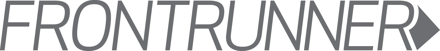 logo frontrunner