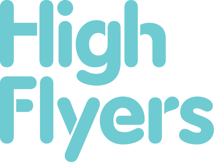 logo high flyers