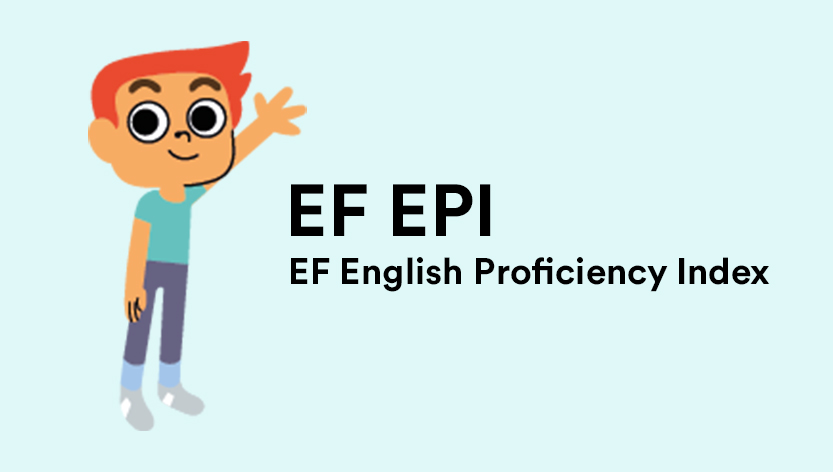 EF English Proficiency Index (EF EPI)