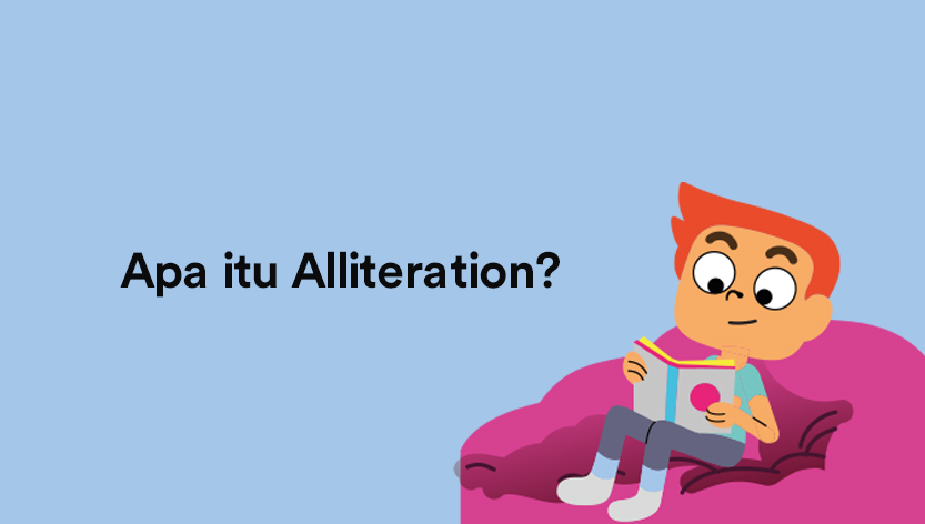 Apa itu Alliteration?