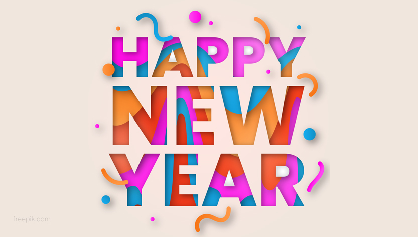 Ucapan Tahun Baru dalam Bahasa Inggris selain Happy New Year yang Bisa Kamu Gunakan